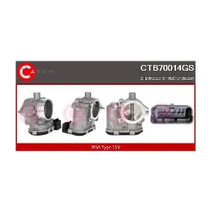 CTB70014GS CASCO