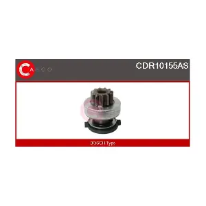 CASCO CDR10155AS