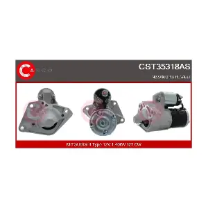 CASCO CST35318AS