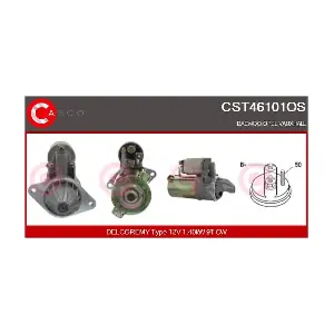 CASCO CST46101OS