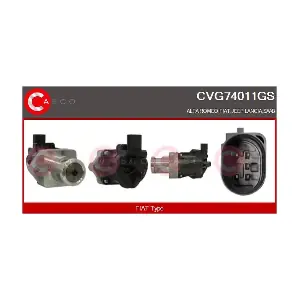 CASCO CVG74011GS