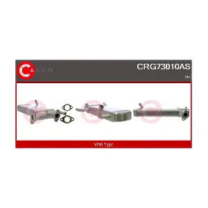 CRG73010AS CASCO