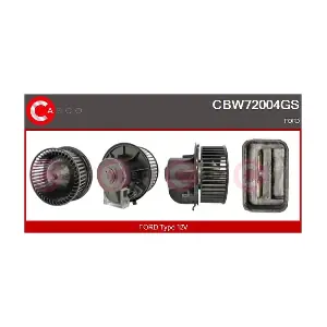 CBW72004GS CASCO