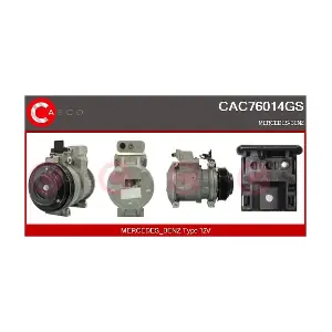CAC76014GS CASCO