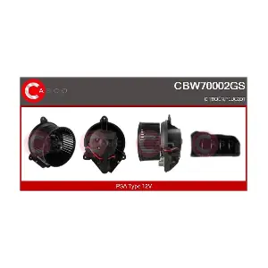 CBW70002GS CASCO
