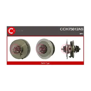 CCH75012AS CASCO