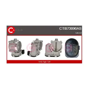CTB73090AS CASCO