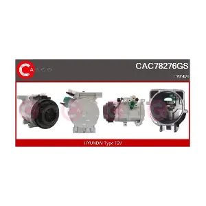 CAC78276GS CASCO