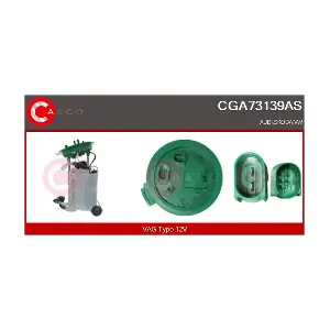 CGA73139AS CASCO