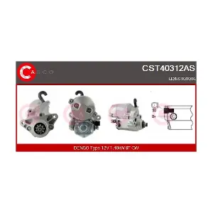CST40312AS CASCO