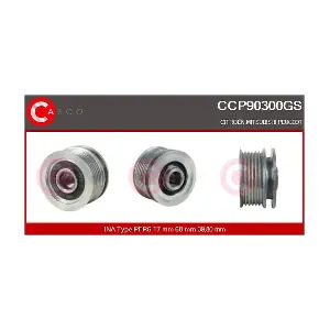 CCP90300GS CASCO