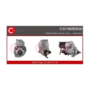 CASCO CST40202GS
