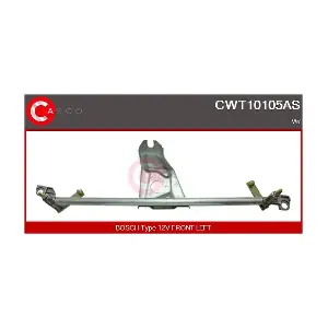 CWT10105AS CASCO