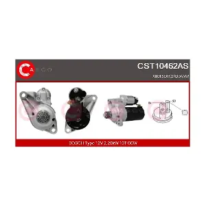 CST10462AS CASCO