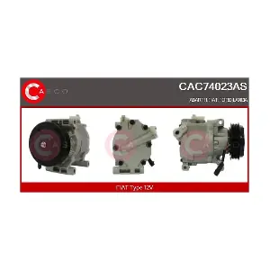 CASCO CAC74023AS