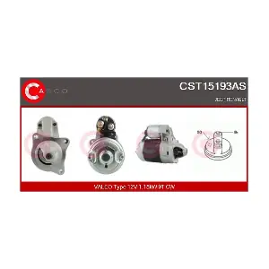 CASCO CST15193AS