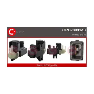 CASCO CPC78001AS