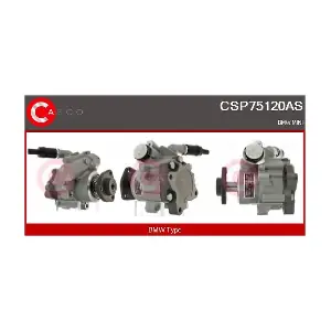 CSP75120AS CASCO