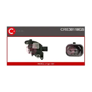 CRE30118GS CASCO