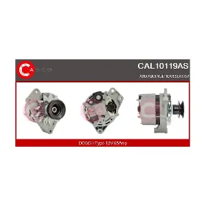 CASCO CAL10119AS