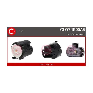 CLO74B05AS CASCO