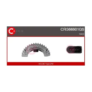 CRS66601GS CASCO