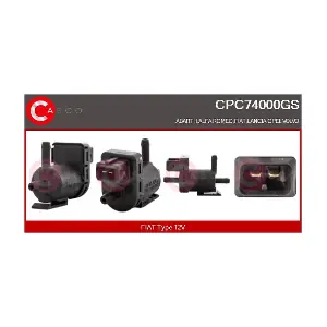 CPC74000GS CASCO