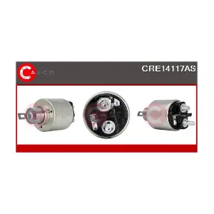 CASCO CRE14117AS