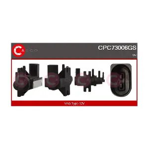 CPC73006GS CASCO