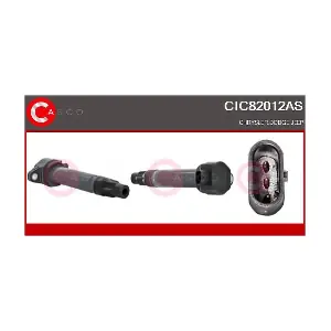 CASCO CIC82012AS