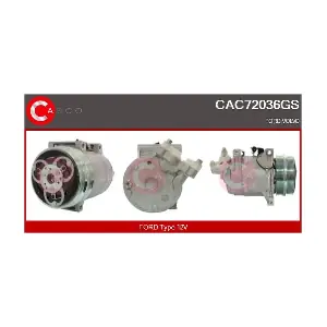 CASCO CAC72036GS