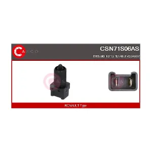 CSN71S06AS CASCO