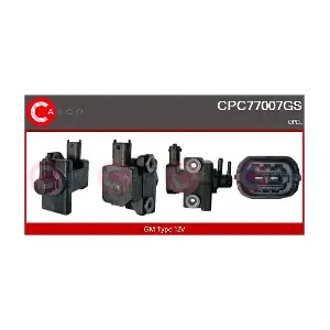 CPC77007GS CASCO