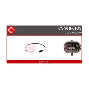 CSN61F01GS CASCO