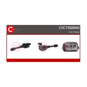 CIC71026AS CASCO