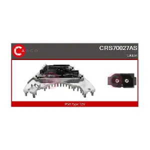 CRS70027AS CASCO