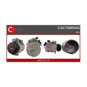 CASCO CAC75005AS