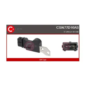 CASCO CSN77D16AS