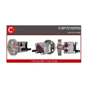 CSP72107RS CASCO