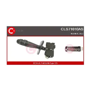 CLS71010AS CASCO
