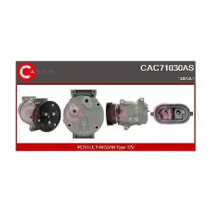 CASCO CAC71030AS