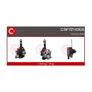 CSP72143GS CASCO