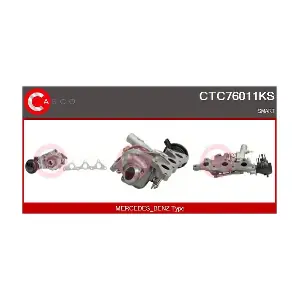 CTC76011KS CASCO