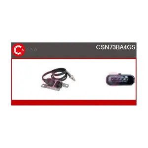 CSN73BA4GS CASCO