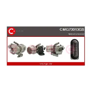 CMG73013GS CASCO