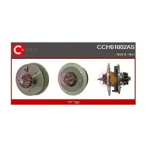 CCH61002AS CASCO