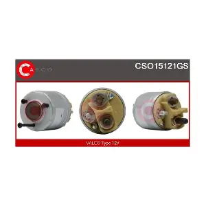 CSO15121GS CASCO