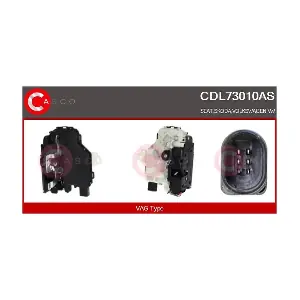 CDL73010AS CASCO