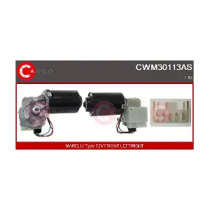 CWM30113AS CASCO