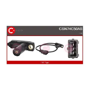 CSN74C50AS CASCO